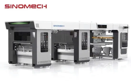 Ghép phức hợp & Ủ màng