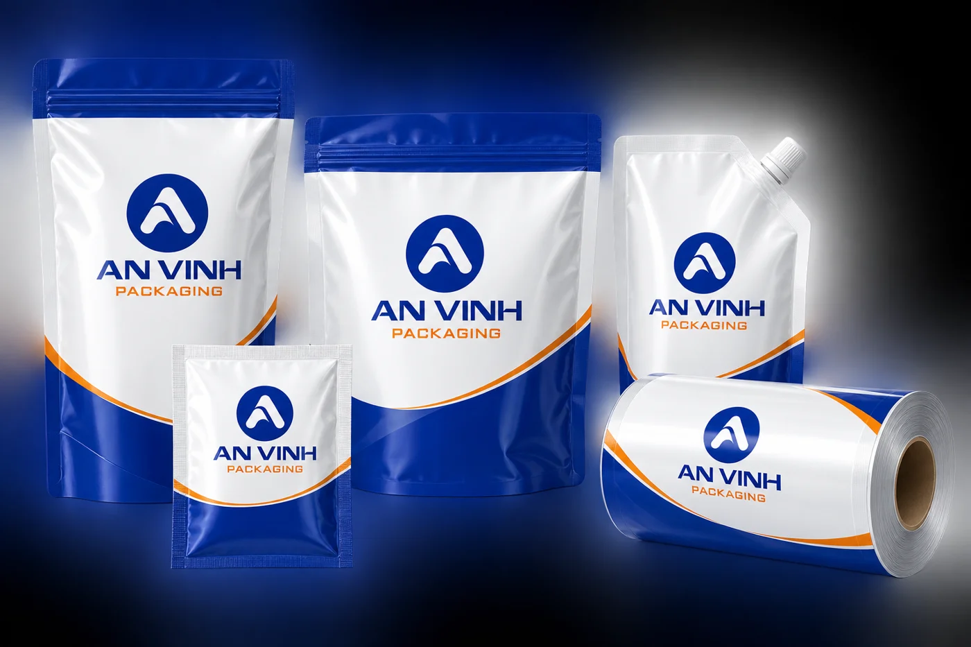 Mua bao bì từ Việt Nam